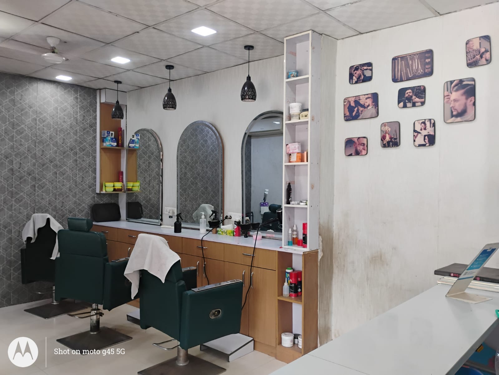 Hair Craft Unisex Salon