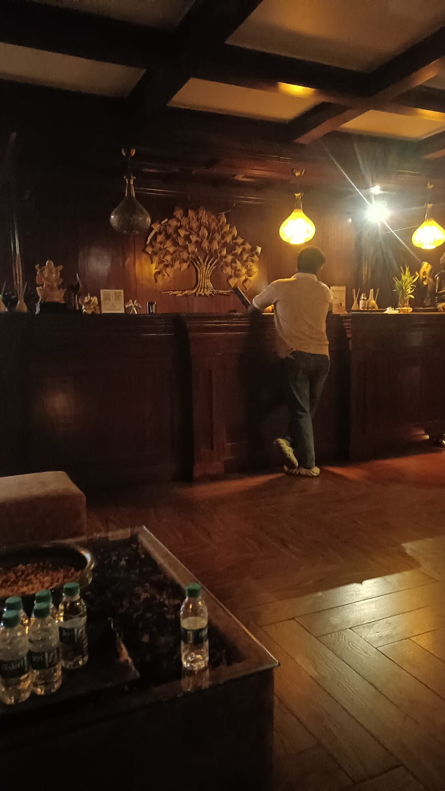 KAYA SPA