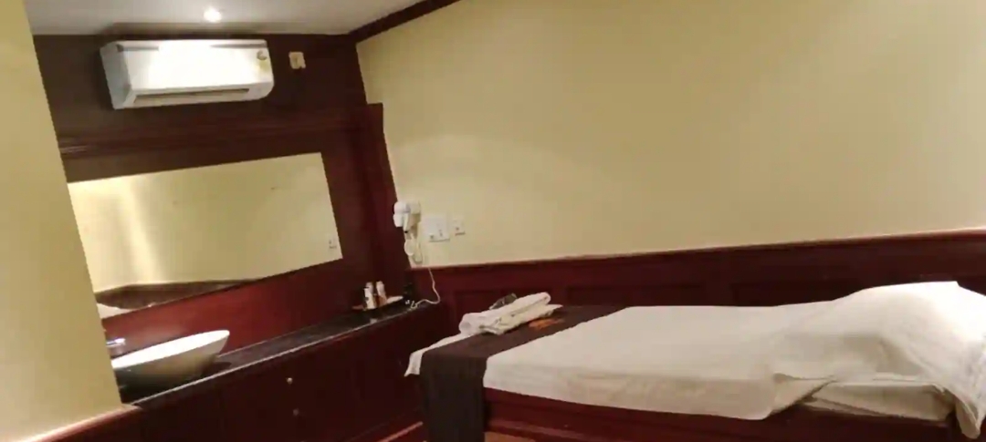 KAYA SPA