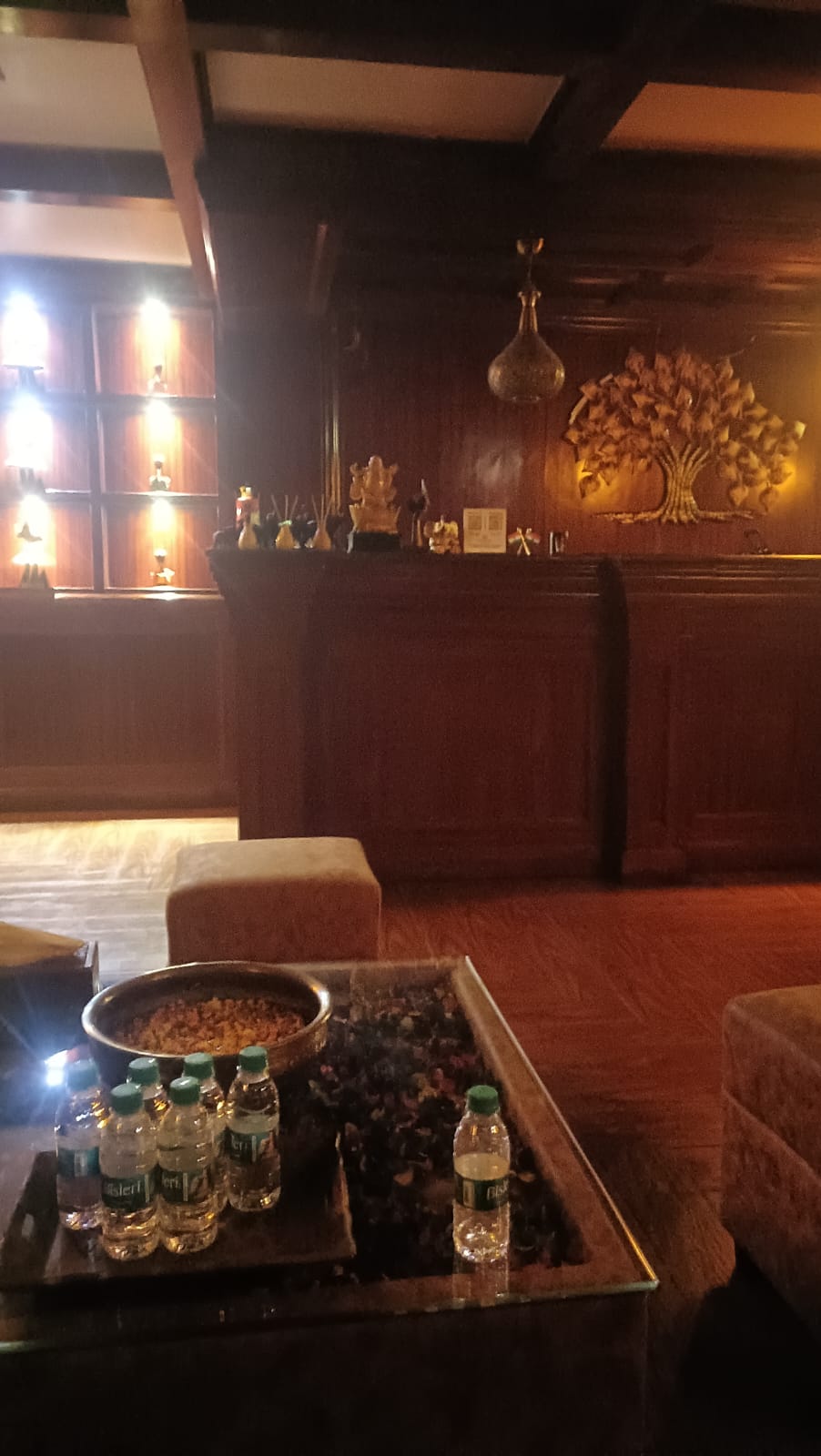 KAYA SPA