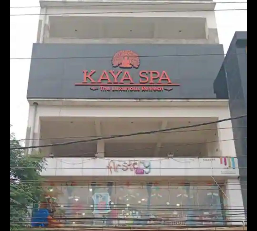 KAYA SPA barbershop