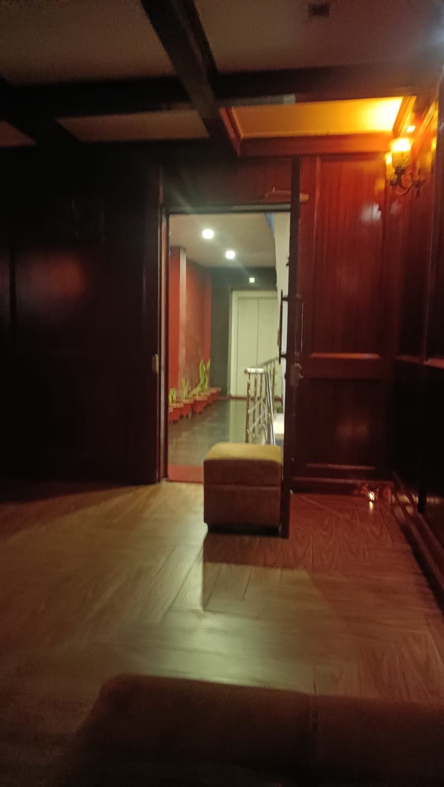 KAYA SPA