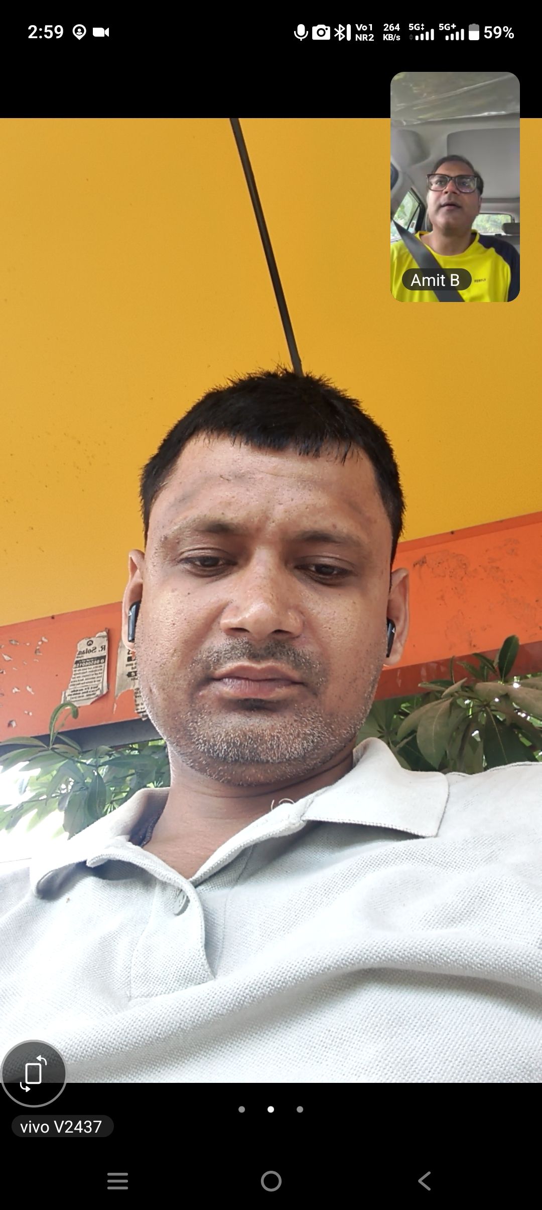 Shambhu shop barbershop