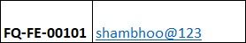 Shambhu shop