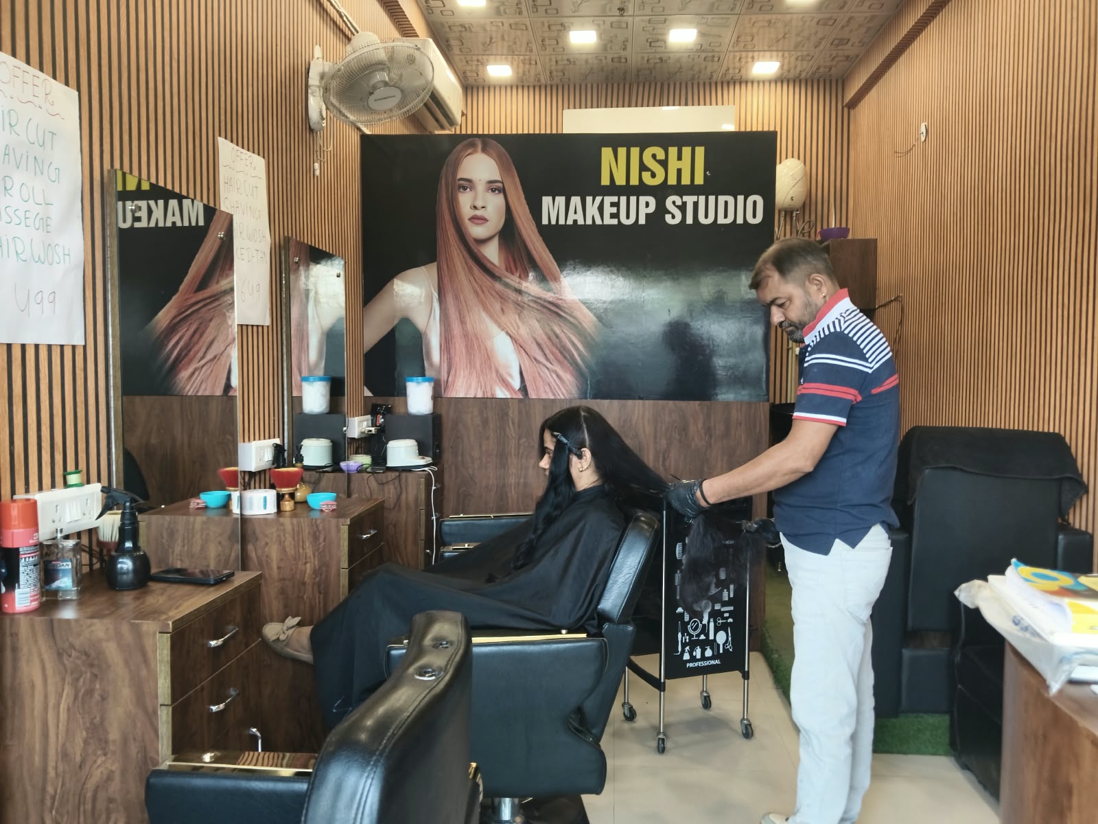Loreal Professional Unisex Salon