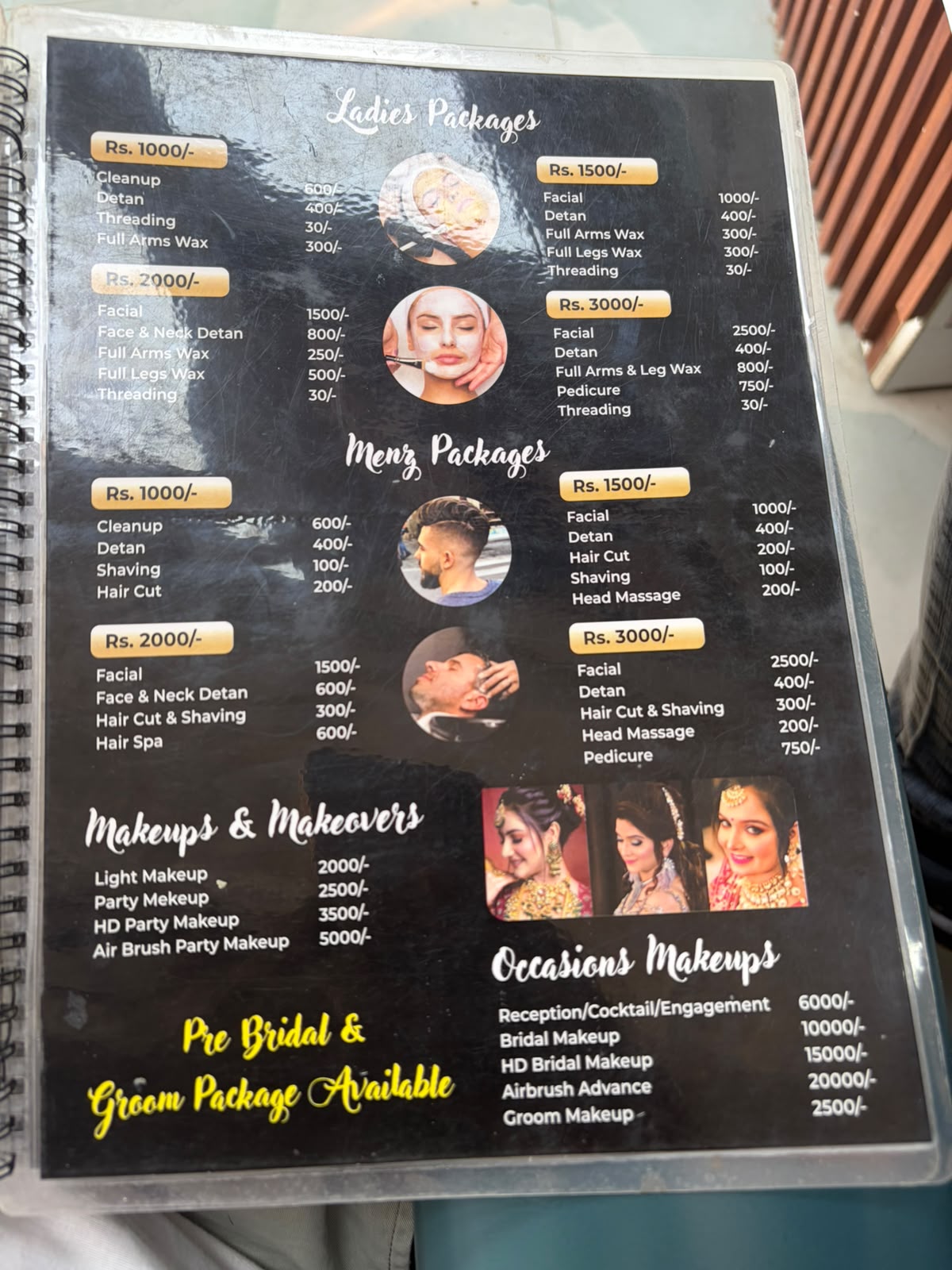 HAIR CRAFT UNISEX SALON