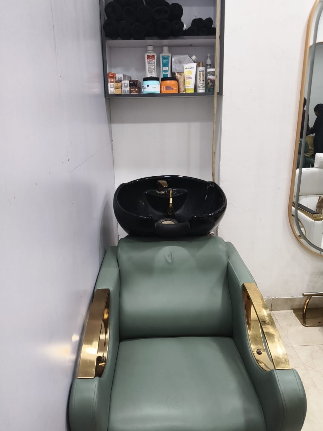 Dream Look Unisex Salon
