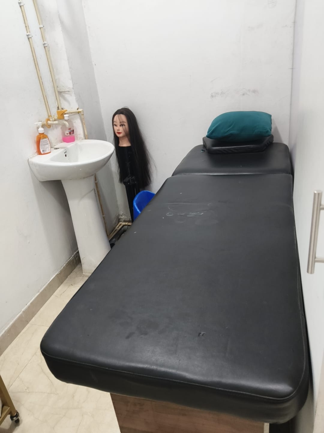 Dream Look Unisex Salon