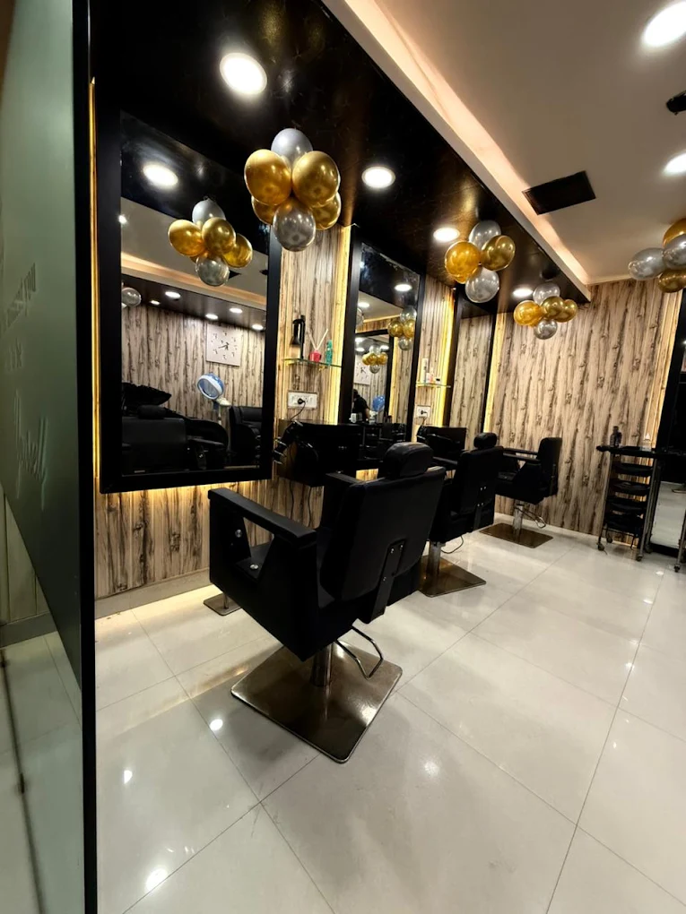 ELEGGANCE UNISEX SALON