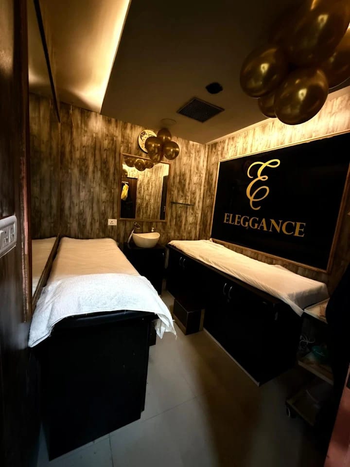 ELEGGANCE UNISEX SALON