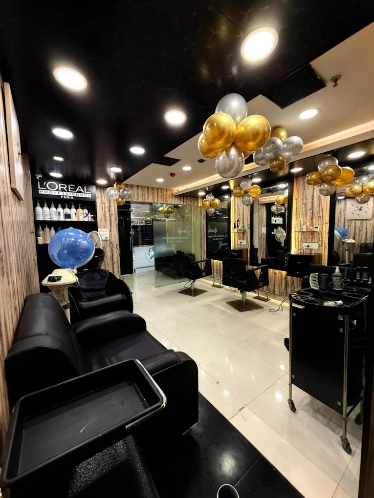ELEGGANCE UNISEX SALON