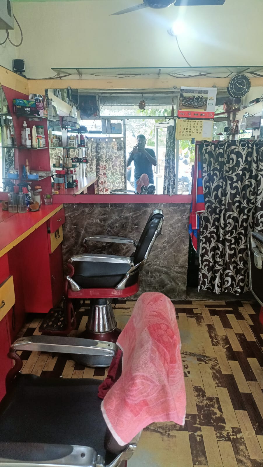 Shivam Salon