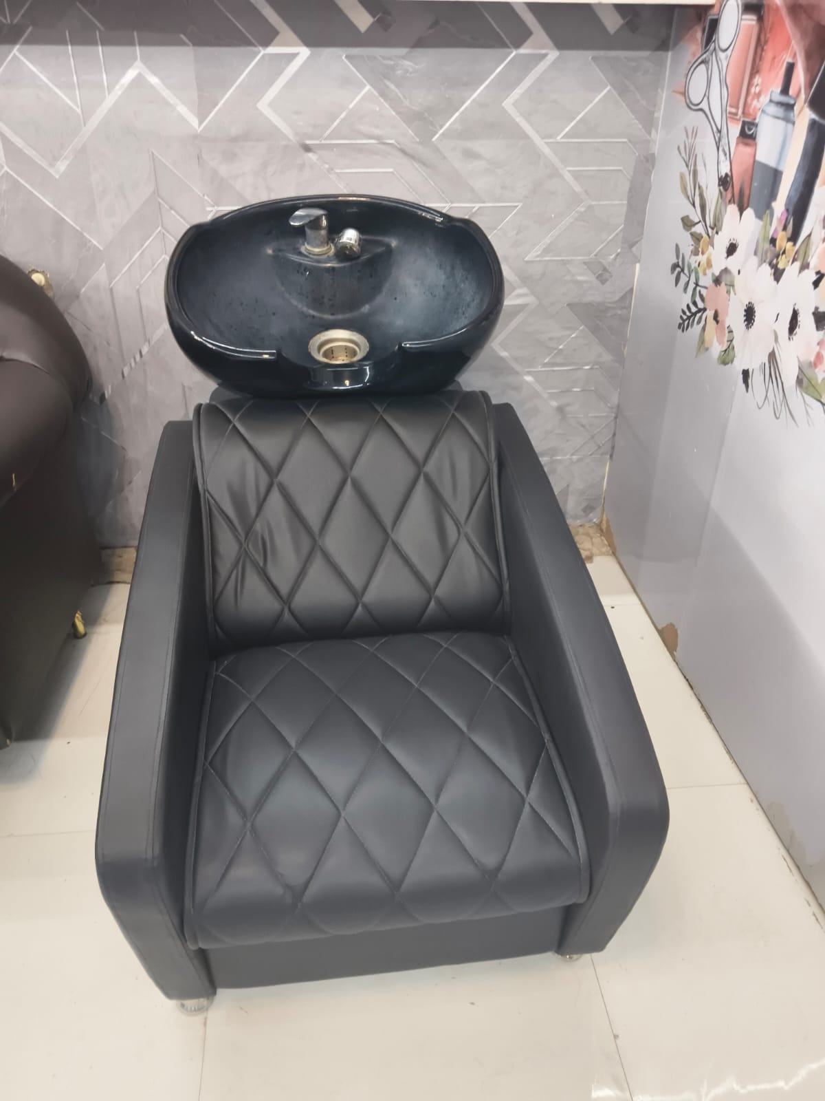 The Hair Mafia Unisex Salon