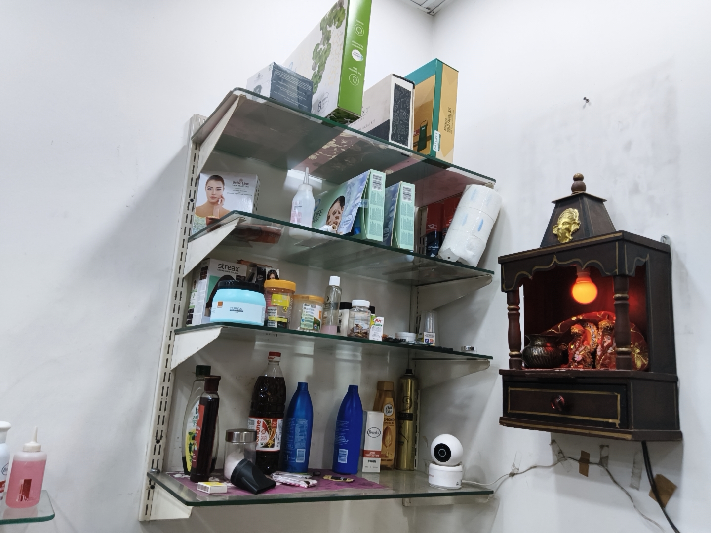 IN Style Men Salon
