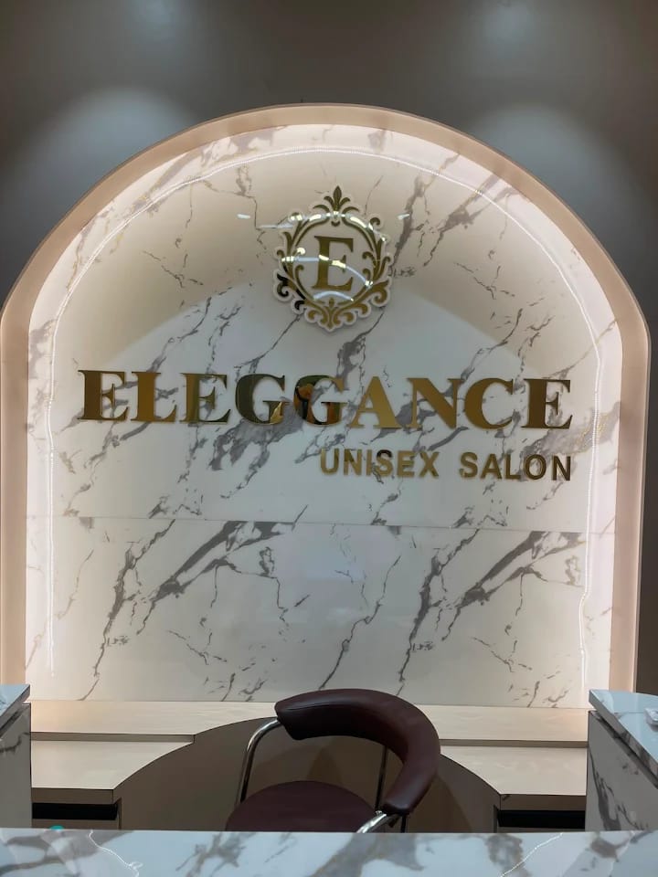 Eleggance barbershop