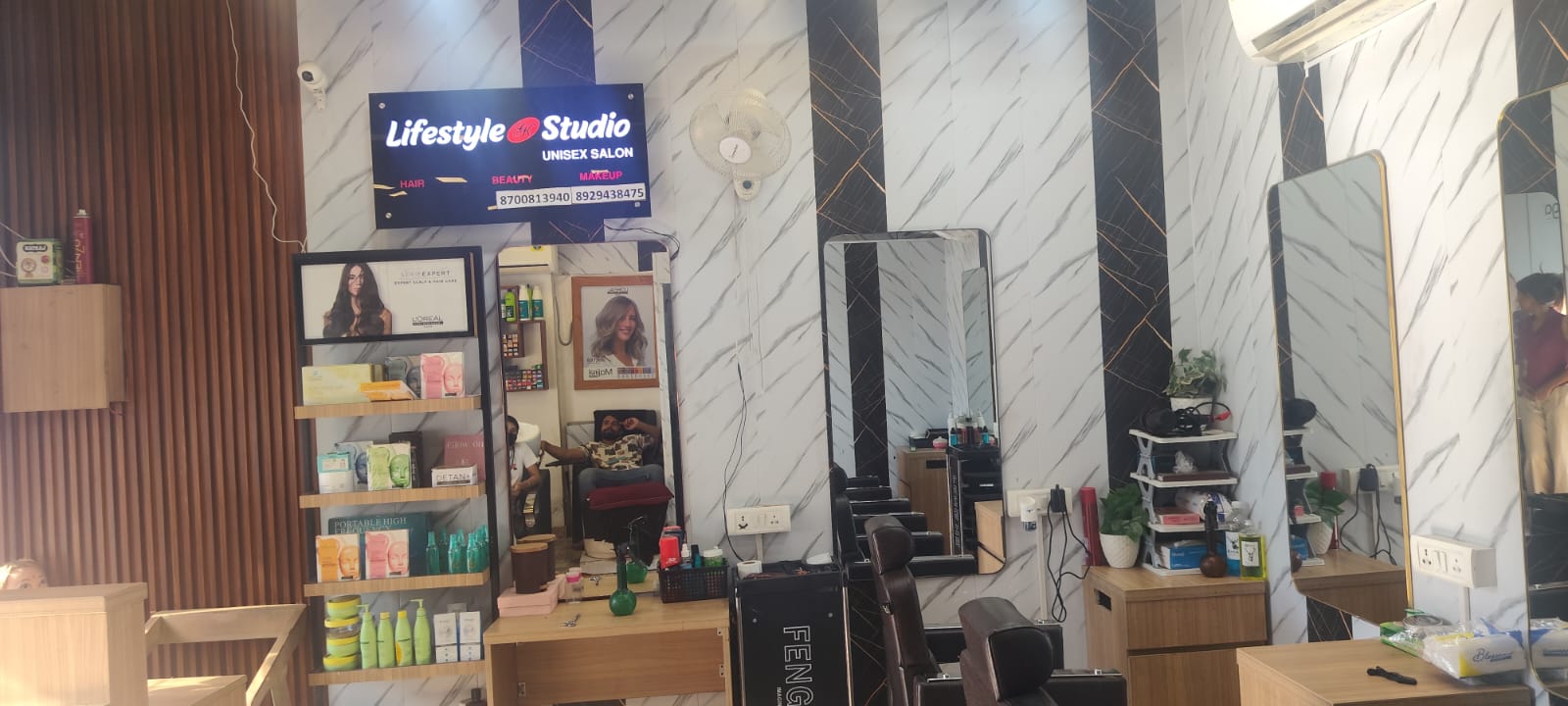 Life style GK studio