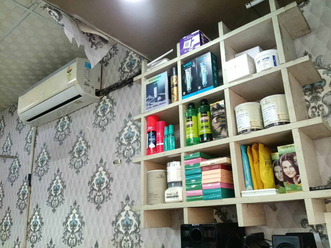 A1 Family salon hair and beauty