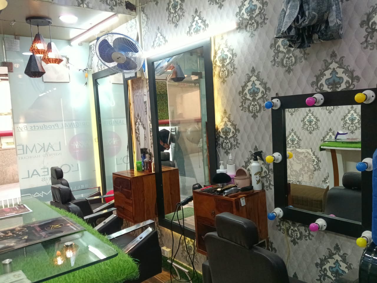 A1 Family salon hair and beauty