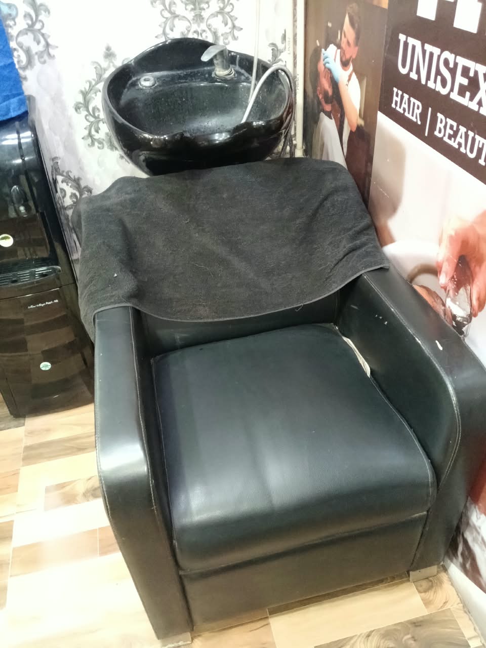 A1 Family salon hair and beauty