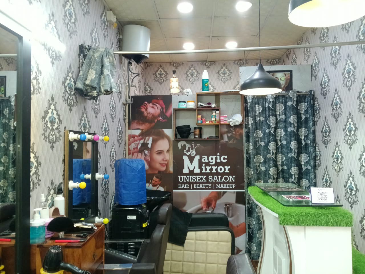 A1 Family salon hair and beauty